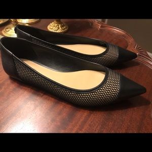 Michael Kors Flats- like new condition
